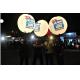 Nightlight Backpack Balloon Inflatable For Event Show