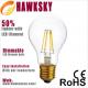 Germany IS Test Machine 6000~6500K Tungsten Filament Bulbs Factory