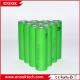 2100mah 30A Cylindrical 18650 Battery Cell 3.7 V Lithium Ion Rechargeable Battery