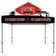 3X3 Gazebo Commercial Canopy Tent Water Resistance Apply To Trade Show