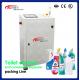 PLC Control Automatic Bottle Filling And Capping Machine 220V/380V 50Hz/60Hz