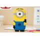 Despicable Me Ipod Touch 4/5 Cases Environmental Silicone