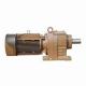 R Series Rigid Tooth Flank Gear Reducer 0.25 To 7.5KW