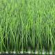 Football Natural Grass Turf Artificial Lawn Woven 50mm Height