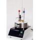 Manual Cleveland Open - Cup Flash Point Tester / Oil Analysis Machine
