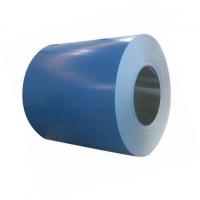 PPGI Cold Rolled Prepainted Aluzinc Steel Coil 2.0mm Coated Galvanized Sheet Roll