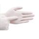 Latex Free Clinical Gloves Disposable Food Industry Beaded Cuff Chemical Resistance