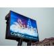 Large Waterproof Outdoor Advertising Led Display , SMD 3535 P10 LED Advertising Screens