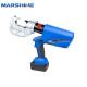 18V Portable Hydraulic Crimping Pliers 3.0AH Electrical Crimper For Easy Crimping