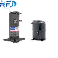 Copeland ZP51K3E-PFV ZP Series Scroll Compressor 4HP High-Level Efficiency