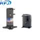 Copeland ZP51K3E-PFV ZP Series Scroll Compressor 4HP High-Level Efficiency