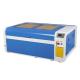 50W Other Machines Co2 Laser Engraving Machine For Cutting Wood Acrylic Fabric