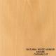 Decoration Natural Anigre Wood Veneer Flat Cut Crown Grain 0.18-0.55 mm Thickness China Makes Good Price
