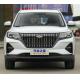 Fast And Affordable Gasoline SUV BAIC X5 Five Doors Five/Seven Seats 156