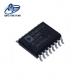 Original new in stock ic parts ADUM1410ARWZ Analog ADI Electronic components IC chips Microcontroller ADUM1410A
