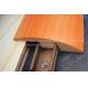 High quality PVC,morser woodgrain P shaped Flooring adaptation for floor 8-12MM,durable.