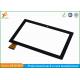 High Hardness 10.1 Capacitive Touch Panel Beautiful Design For Advisement Player
