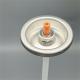 Disposable Hair Color Spray Valve for One-Time Use with Hygienic Design