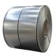 Id 610mm Cold Rolled Zn120g Galvanised Steel Strip For Roller Shutter Door