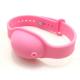 NEW Top Selling Silicone Hand Wristband Automatic Sanitizer Dispenser Bracelet