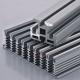 Multi specification corrosion-resistant aluminum alloy extruded profiles
