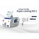 Professional 755nm 808nm 1064nm Diode Laser Equipment Pain Free For Full Body