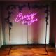 Custom Led Neon Signs Personalized Light Up Signs Neon Bar Lights Red Neon Light Signs For Home