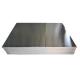 0.1mm Polished Stainless Steel Sheets 8k Mirror Finish For Industrial