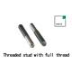 Type PD Drawn Arc Stud M6-M24 BOLTE Threaded Welding Stud