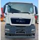 Sany 60M Used Concrete Pump Truck With Man Chassis Model 2017