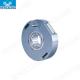 P48 8/10/12/14mm Dia Hollow Shaft Optical Incremental Rotary Encoder 1024-10000P/R