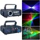 Cheap 1000mw RGB Laser projector Club Party Bar DJ light Dance Disco party Stage