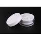 UKC48  High quality best price 50ml-100ML Double liner cream ceramics Jar
