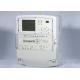 3 * 240V Remote Data Collection Unit , Wireless Meter Reading System