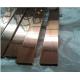 Black Stainless Steel Pipe Tube Mirror Finish 201 304 316 For Handrail Balustrade Ceiling Decoration