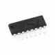 Motor Driver IC L293D Driver IC Chips Driver Push Pull 4 Channel 4.5v To 36v