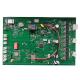 Electronic SMT PCBA Assembly OEM Circuit Board Halogen Free FR4
