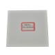 High Temperature Alumina Ceramic Plate 9 Mohs With 8.9 X 10-6/K Thermal Expansion