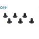 Black Hexagon Socket Countersunk Head Cap Screws DIN 7991 ISO 10642 UNI 5933