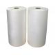 Plastic BOPP Soft Silky Touch Thermal Laminated Film Roll 1120m Width 4000m Length