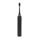Antibacterial USB Electric Sonic Toothbrush With Timer For Adults Portable