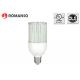 27W 180 Degree Street Light Bulbs Outdoor IP65 E40 E27 Base 5000K White Color