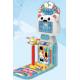 Baby Adventure Topic Family Entertainment Games , Family Game Center