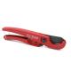 Ratcheting Plastic Pipe Cutter 36Mm HT303 Plumbing Tool