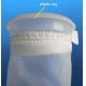 Nylon Polyester Liquid Filter Bags Aquarium Filter Sock With Good Removal Efficiency