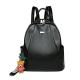 15cm 41cm Womens Waterproof Backpack Polyester Lining Versatile Rucksack