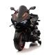 Mini 12V TWO Wheel Electric Motorcycle Toys for Children G.W. N.W 18.5kg/15.5KG
