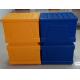 PE Material Rotational Moulding Products Chemical Resistant Safety Cabinet