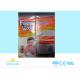 Soft And Dry Clothlike Printed Newborn Baby Diapers With Non Woven Surface Samples