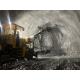 Tunneling Rock Bolt Machine Fully Hydraulic For Tunnel Construction Tunnel Rock Bolts